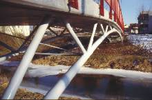 Leinsteg Abtsgm�nd